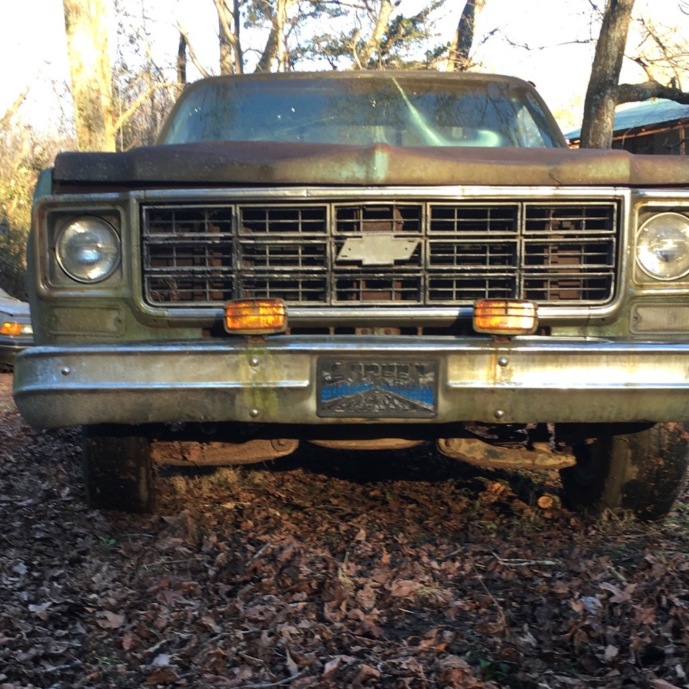 Meet your Posher, Kessey